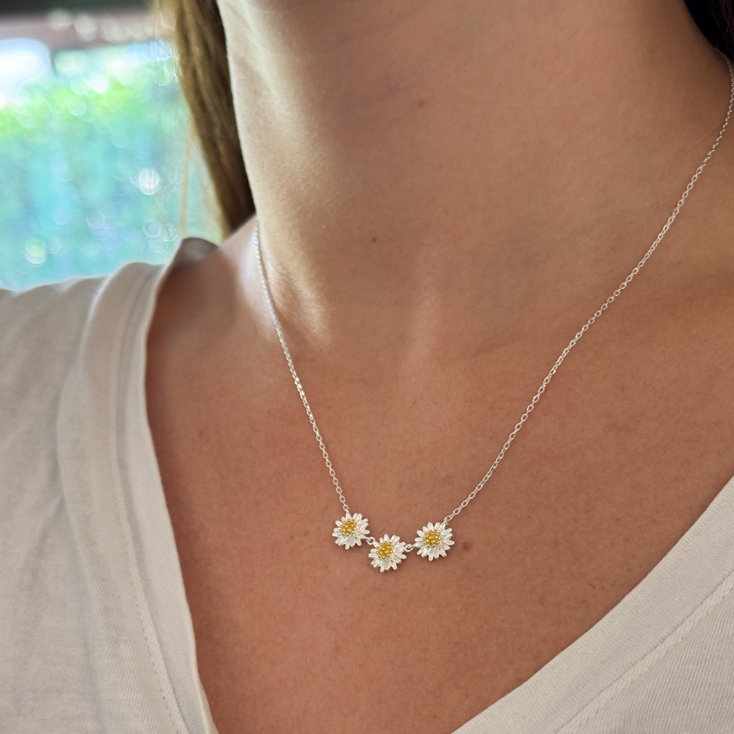 Collar 3 margaritas