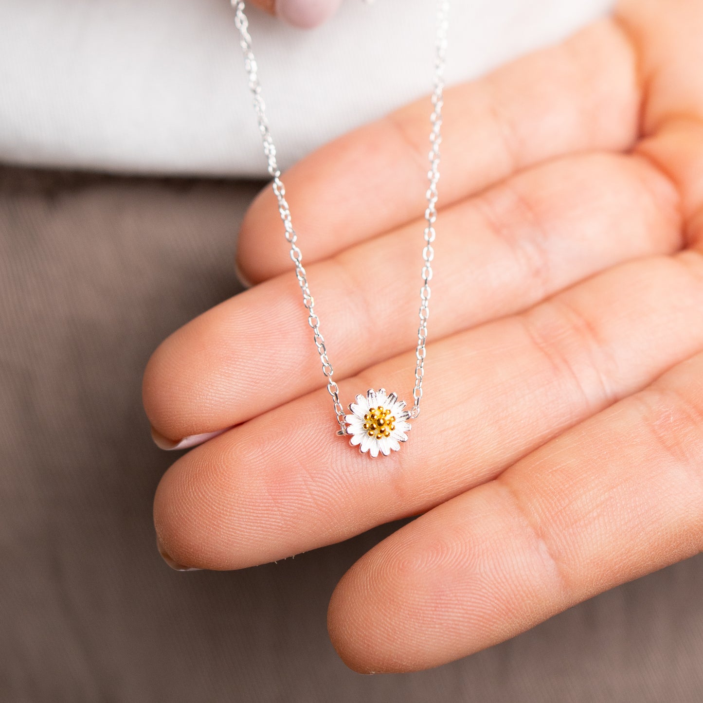 Pulsera margarita