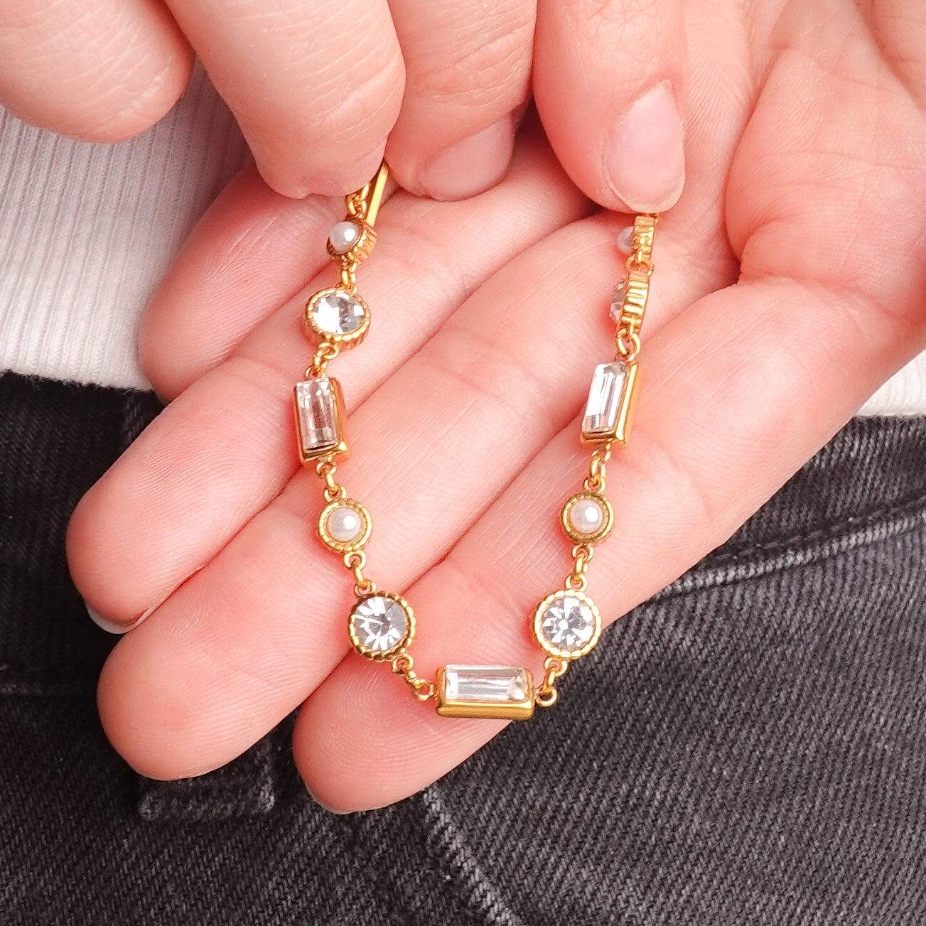 Pulsera Bellini