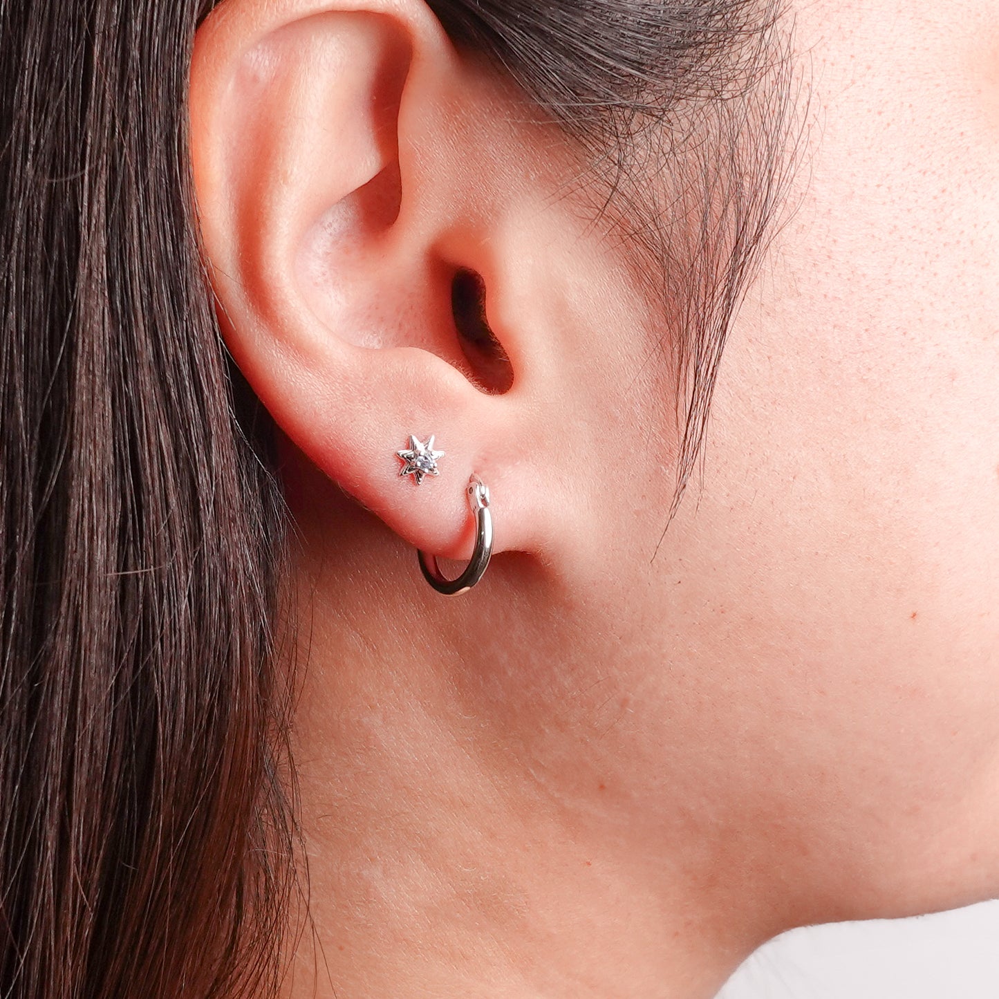 Aros pegados Orion