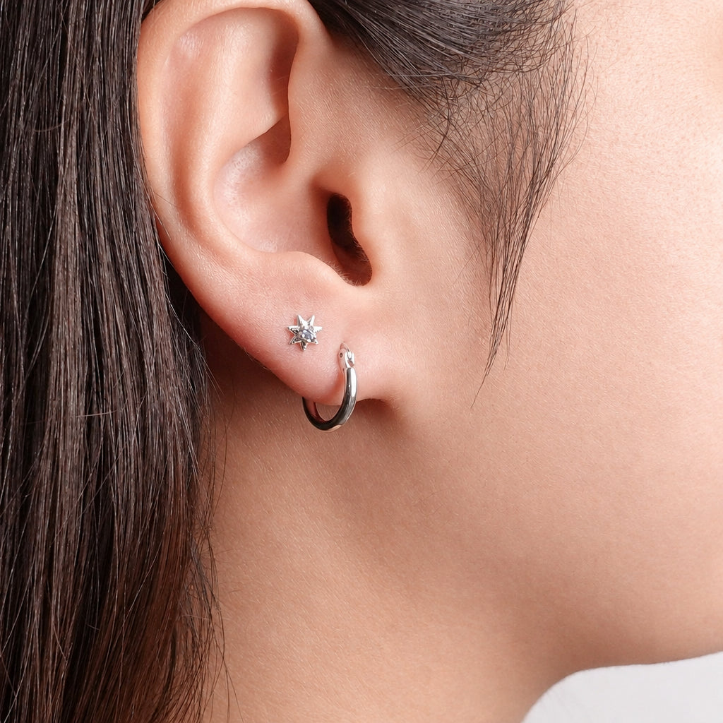 Aros pegados Orion