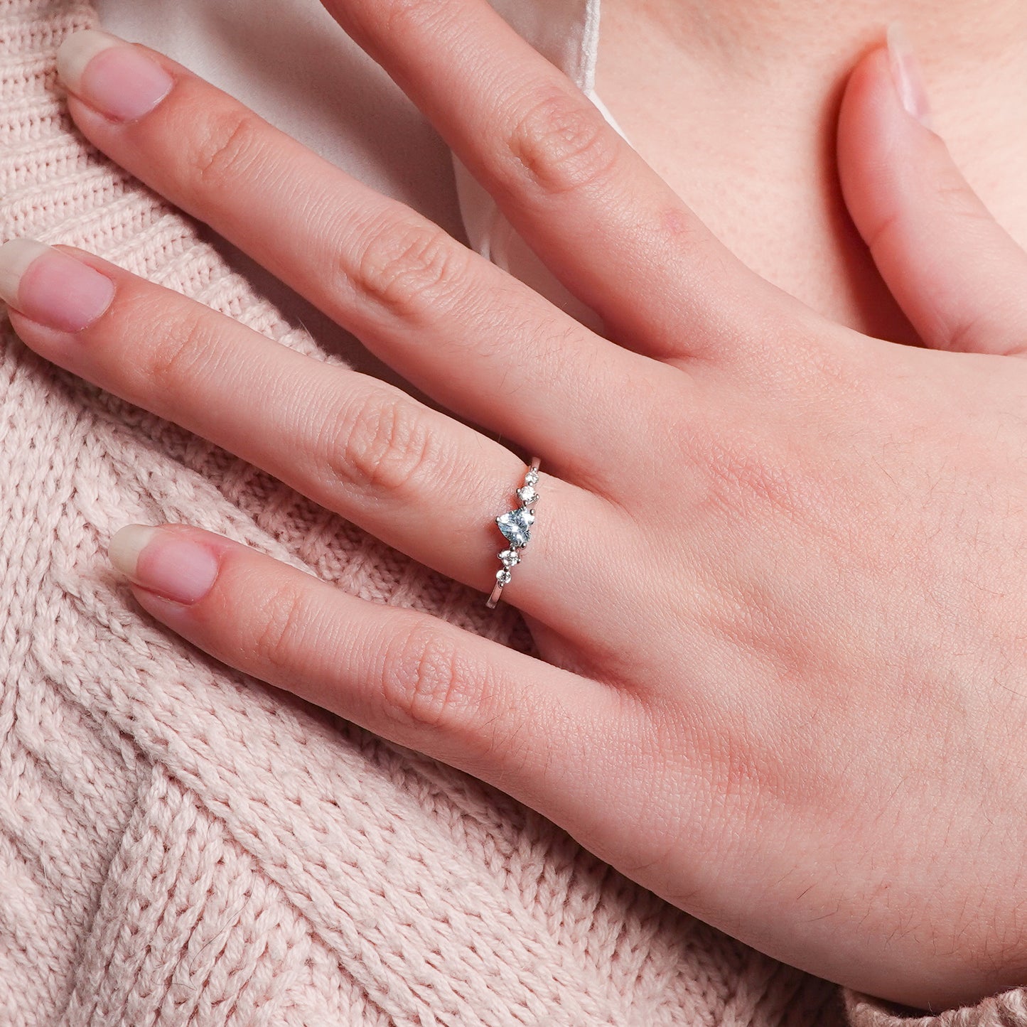 Anillo Celine