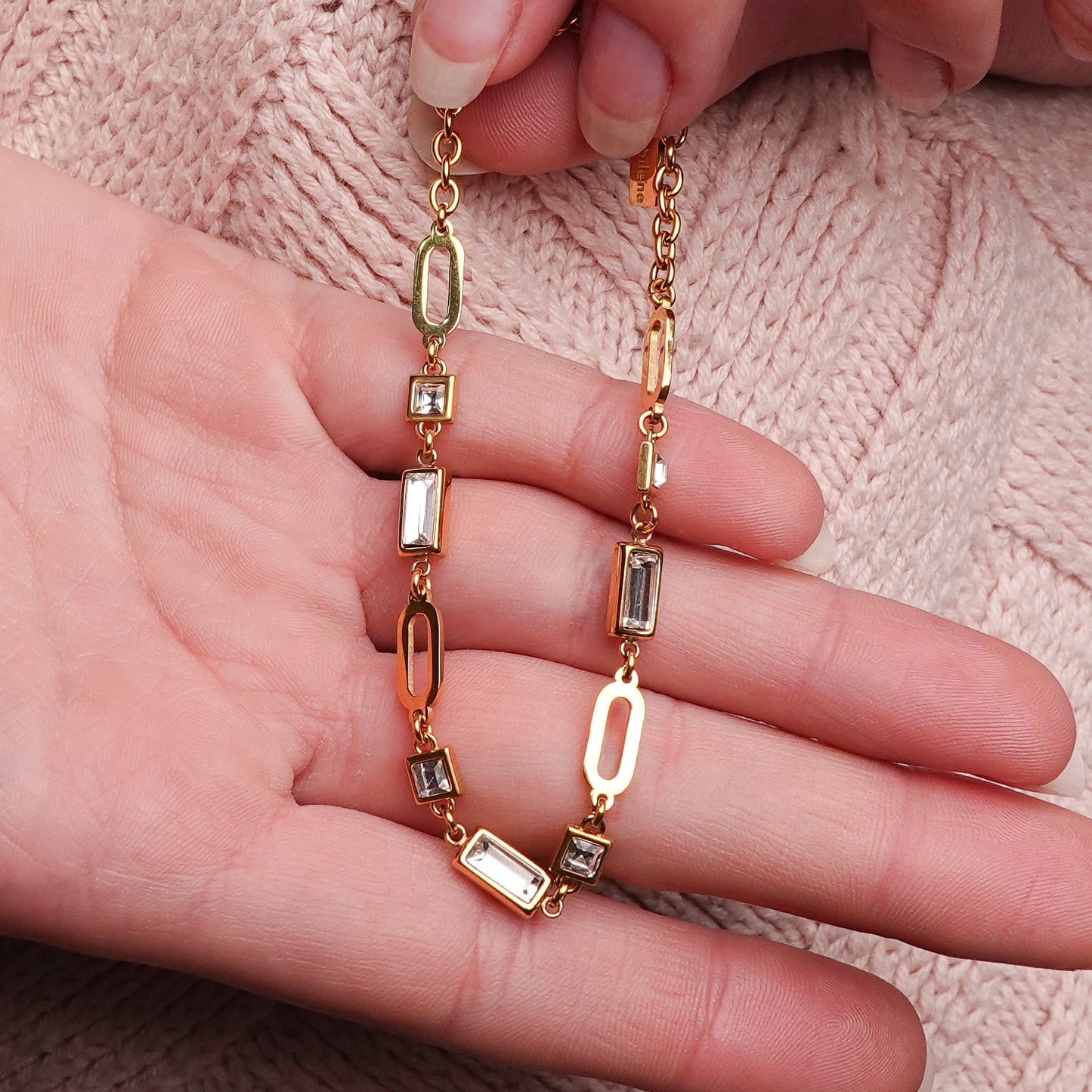 Pulsera Vittoria