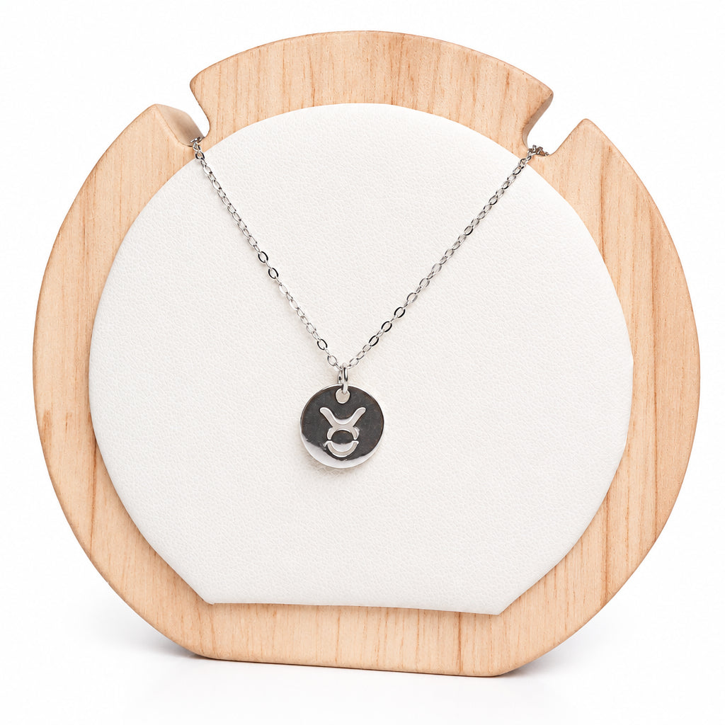 Collar Zodiac Tauro