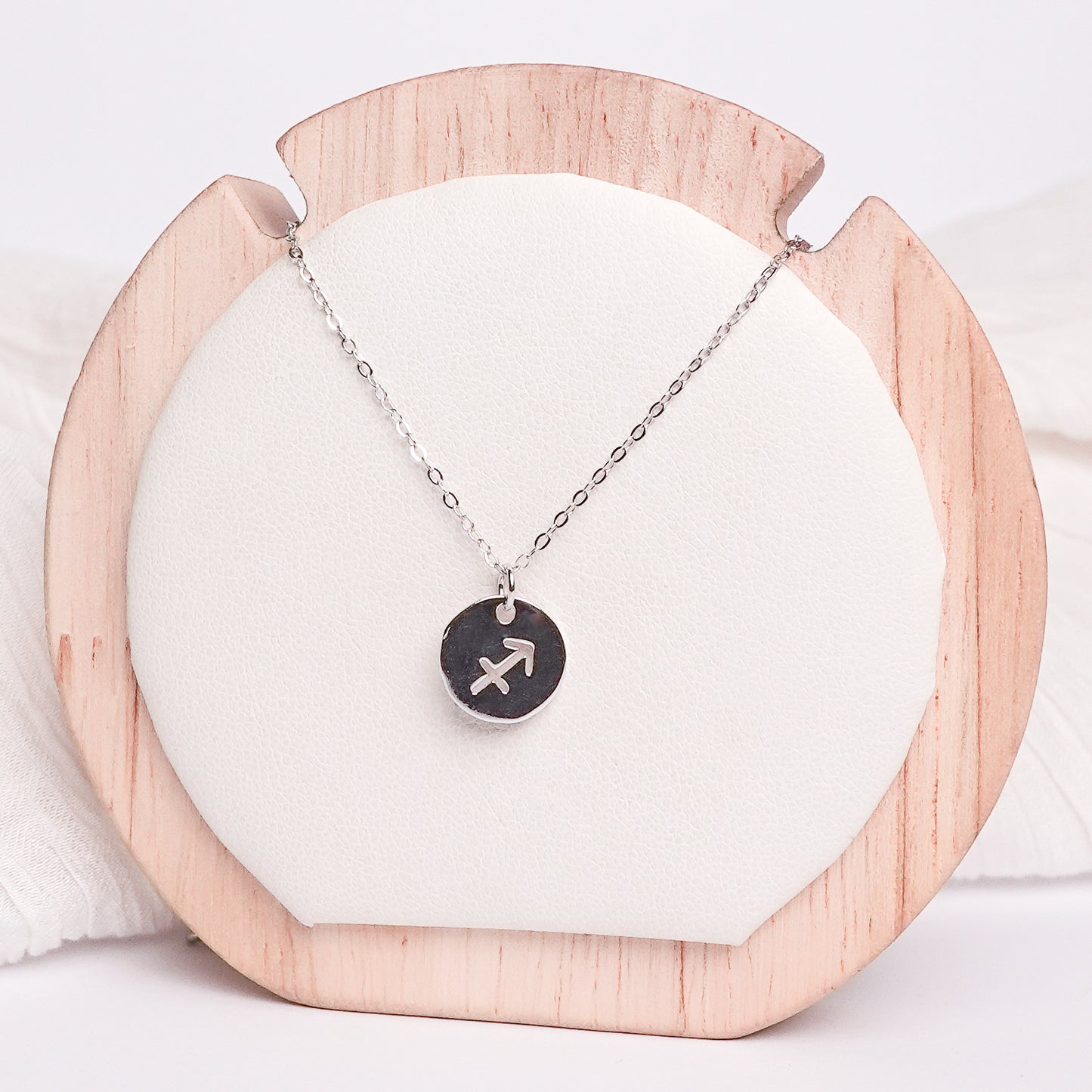Collar Zodiac Sagitario