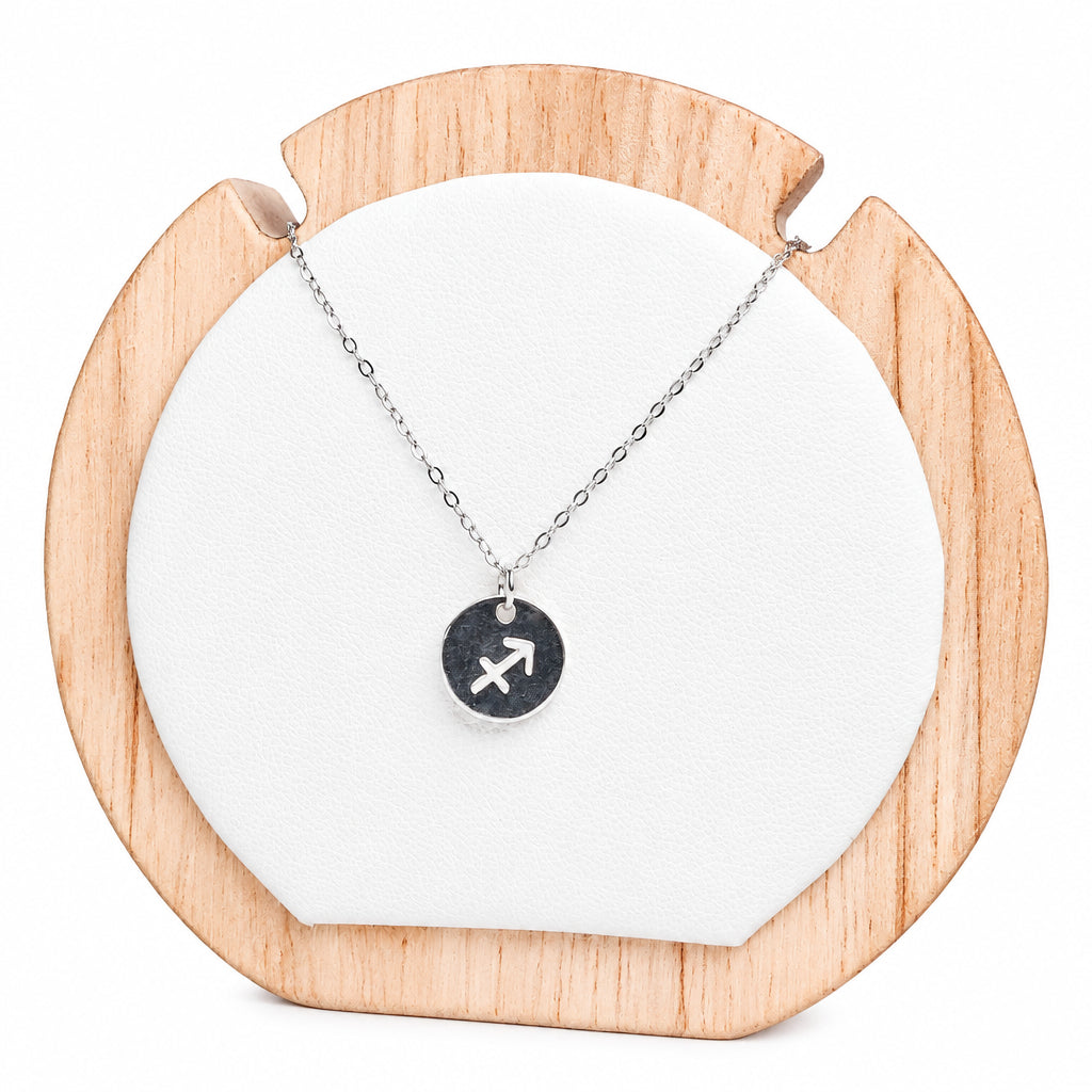 Collar Zodiac Sagitario