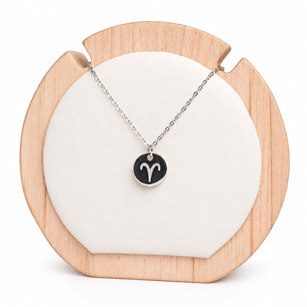 Collar Zodiac Aries