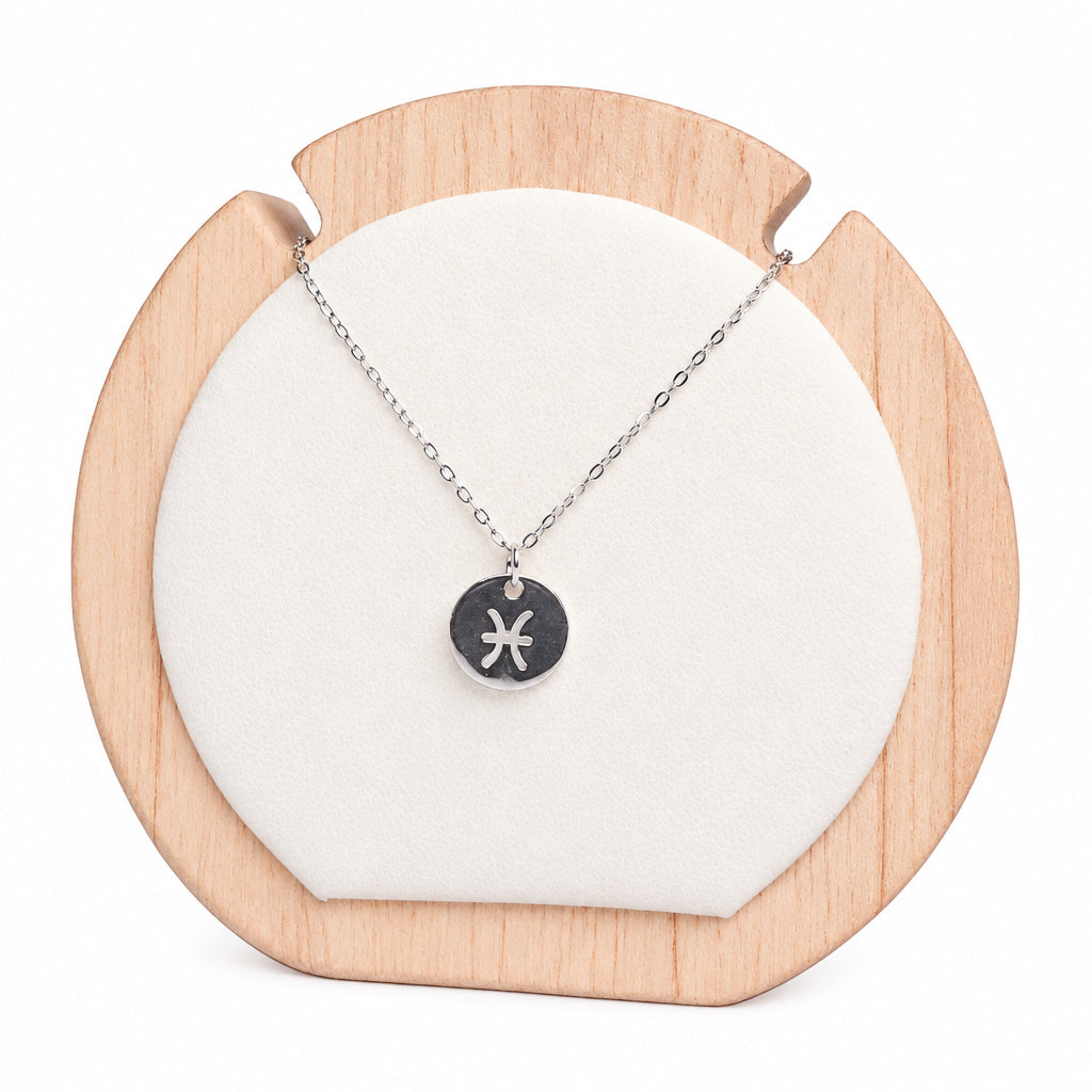 Collar Zodiac Piscis
