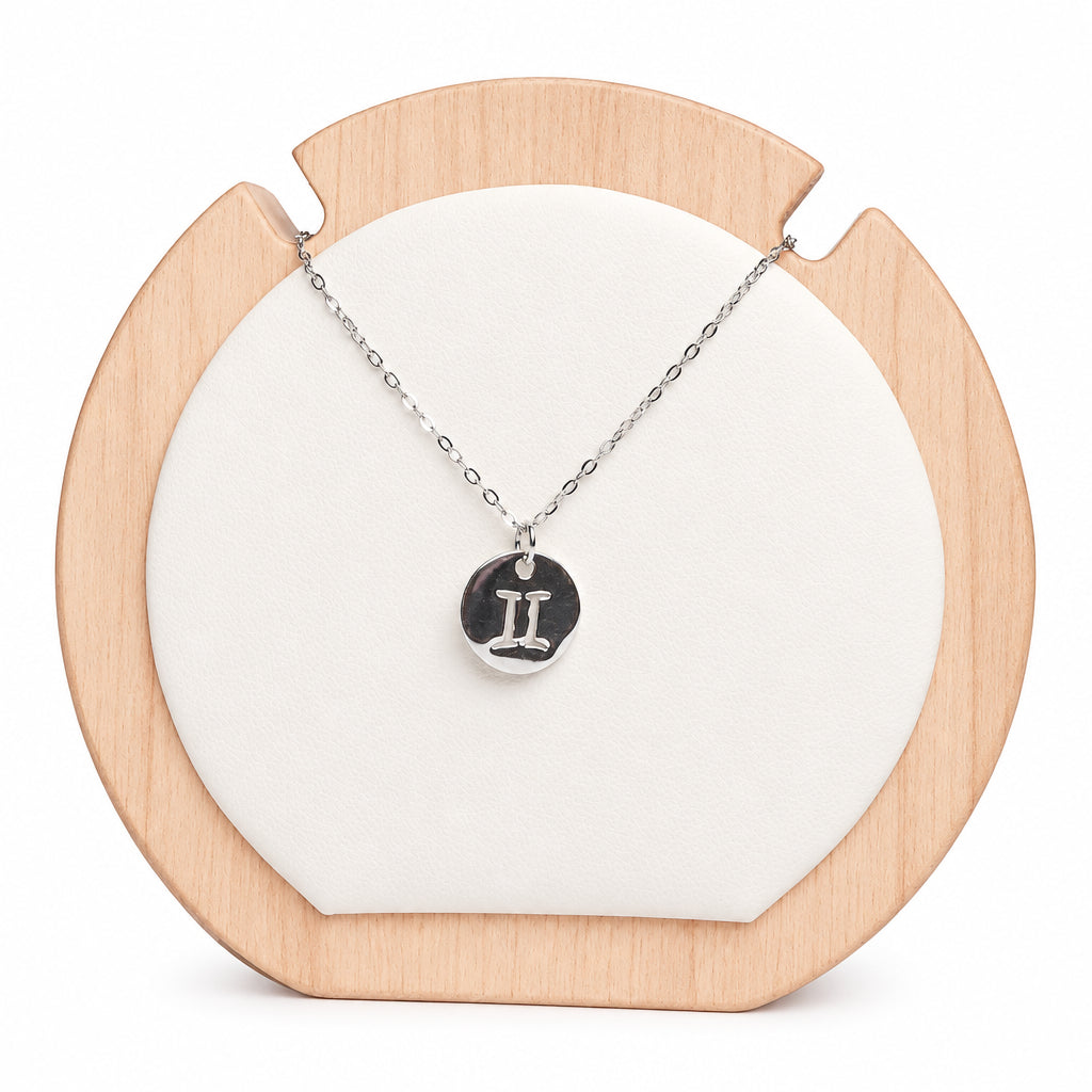 Collar Zodiac Géminis
