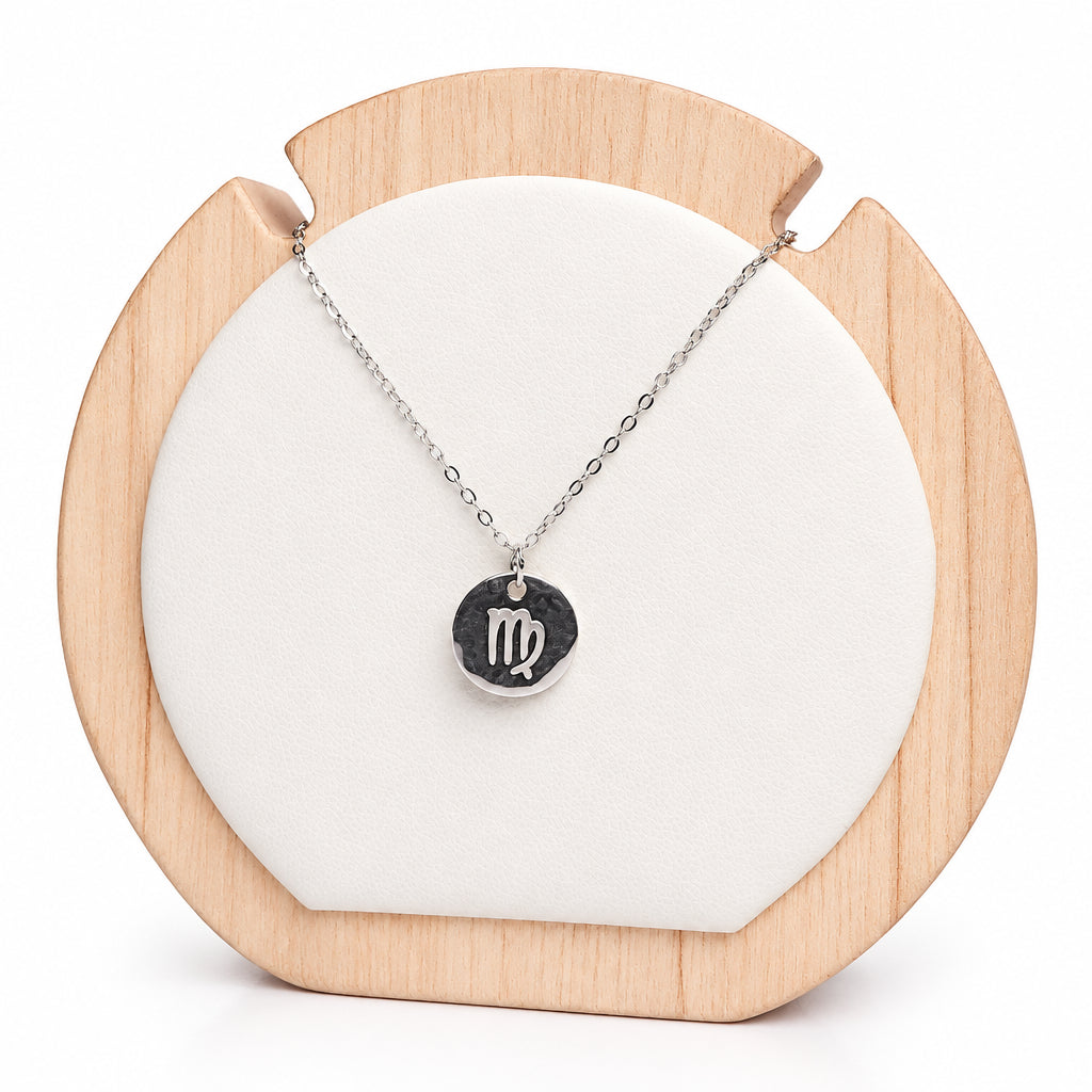 Collar Zodiac Virgo