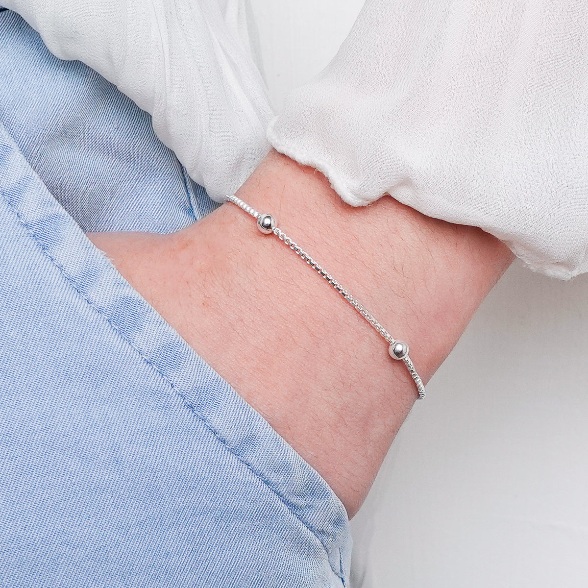 Pulsera Sora
