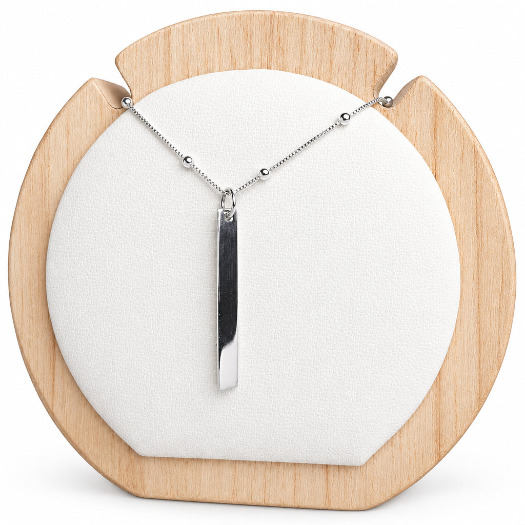 Collar Medallón Personalizable