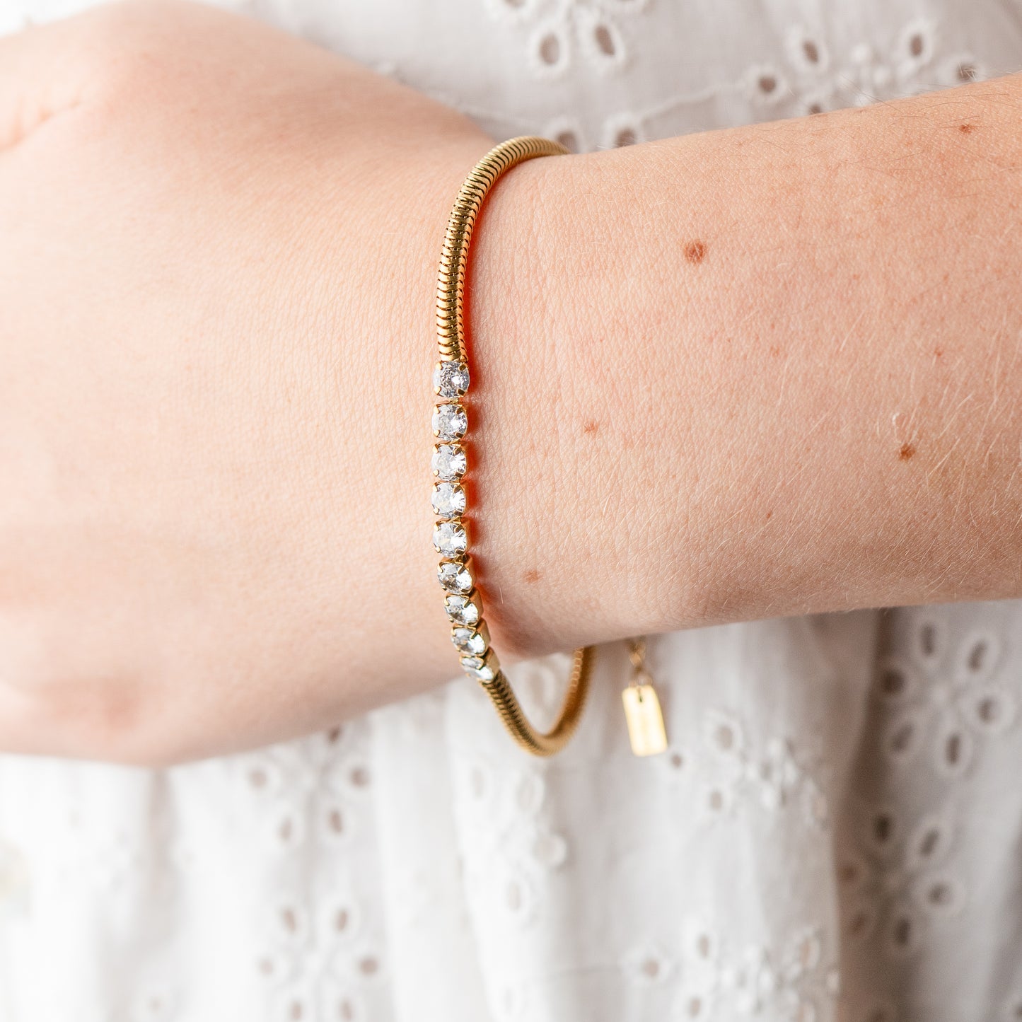 Pulsera Luz Slim