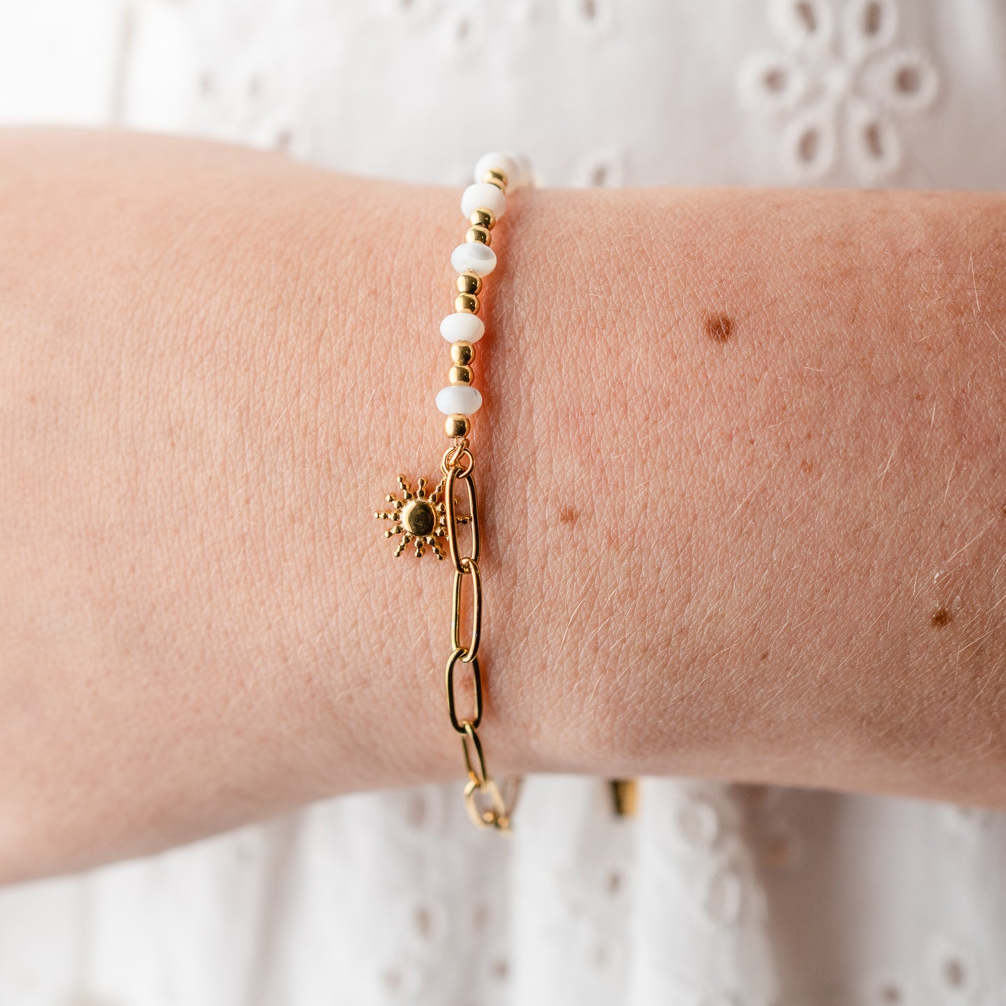 Pulsera Solena