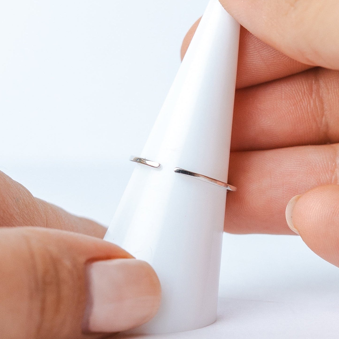 Anillo ajustable Zodiac constelación Leo