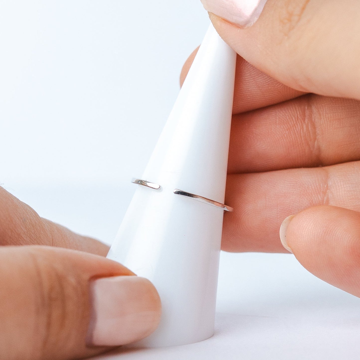 Anillo ajustable Zodiac constelación Capricornio