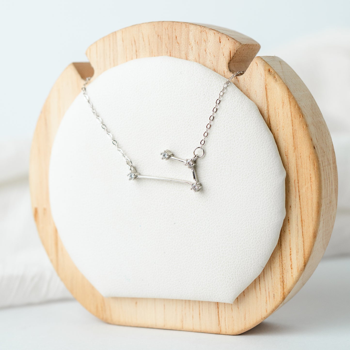 Collar Zodiac constelación Aries