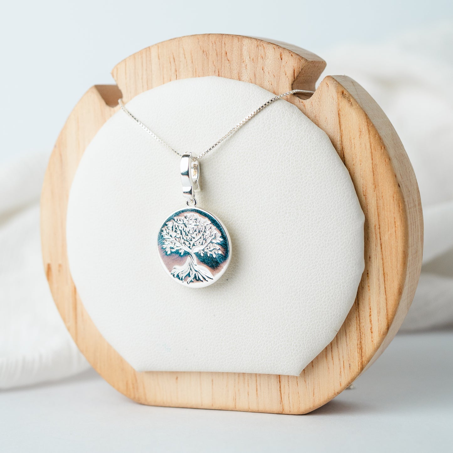 Collar Árbol de la vida