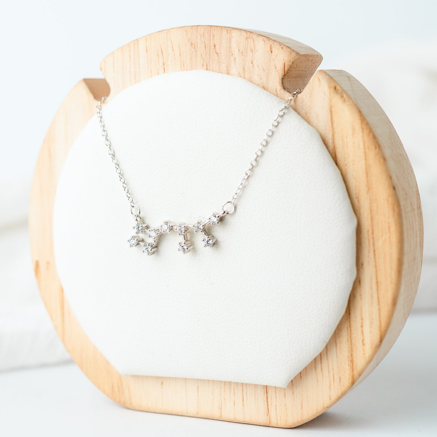 Collar Zodiac constelación Sagitario