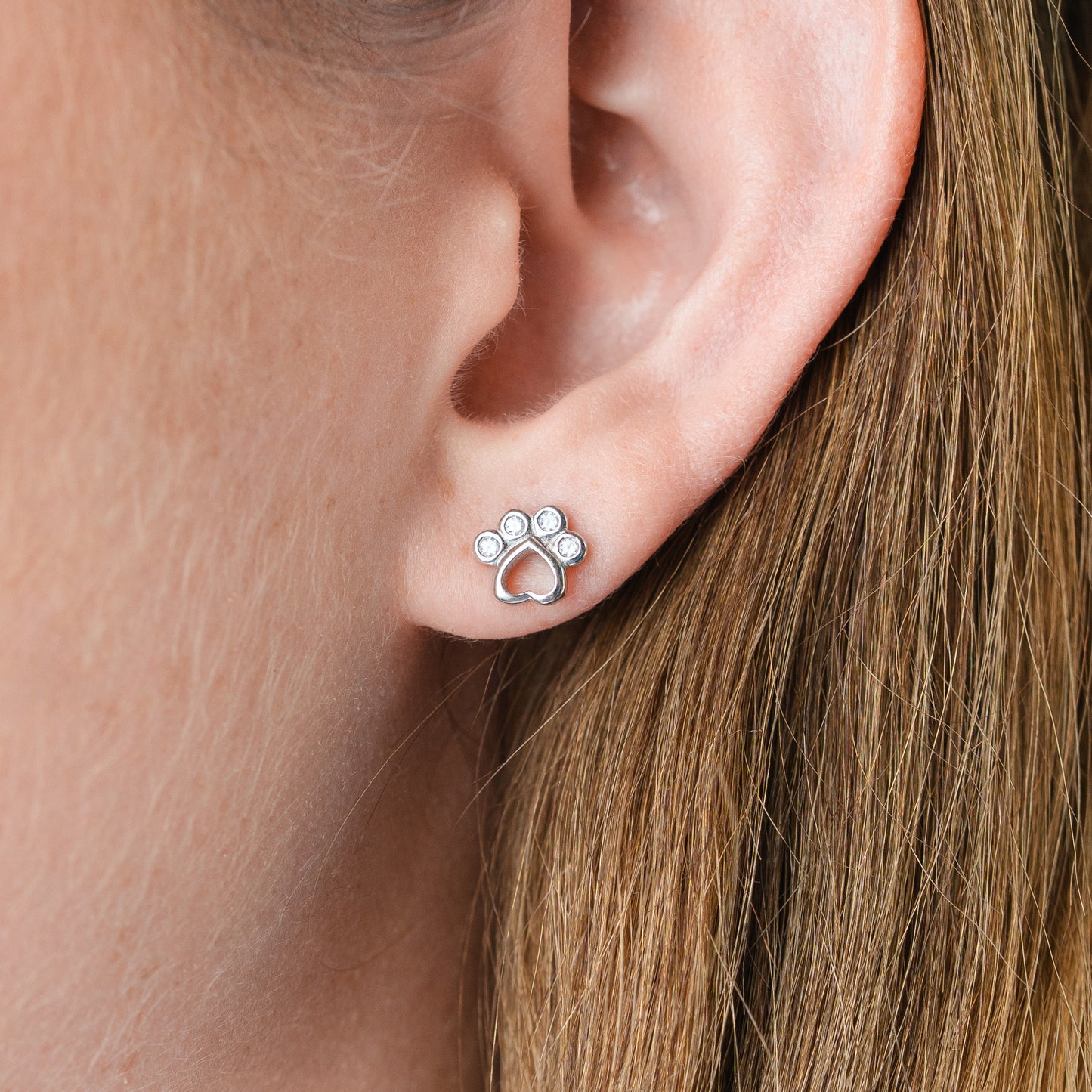 Aros pegados petit paw