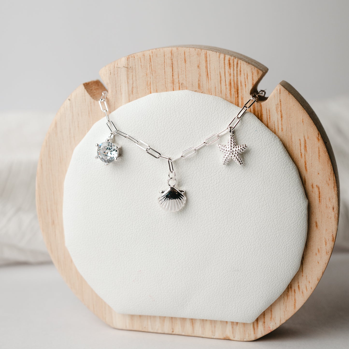 Collar del mar