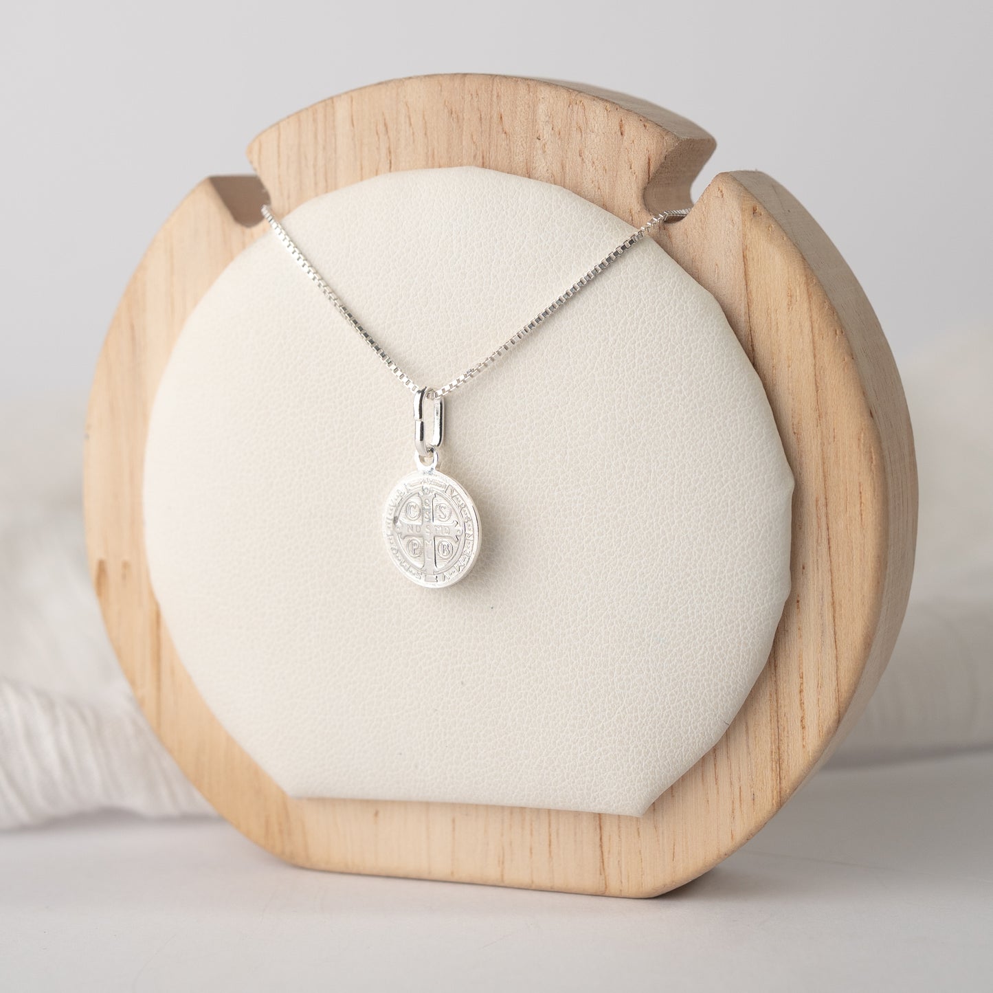 Collar San Benito