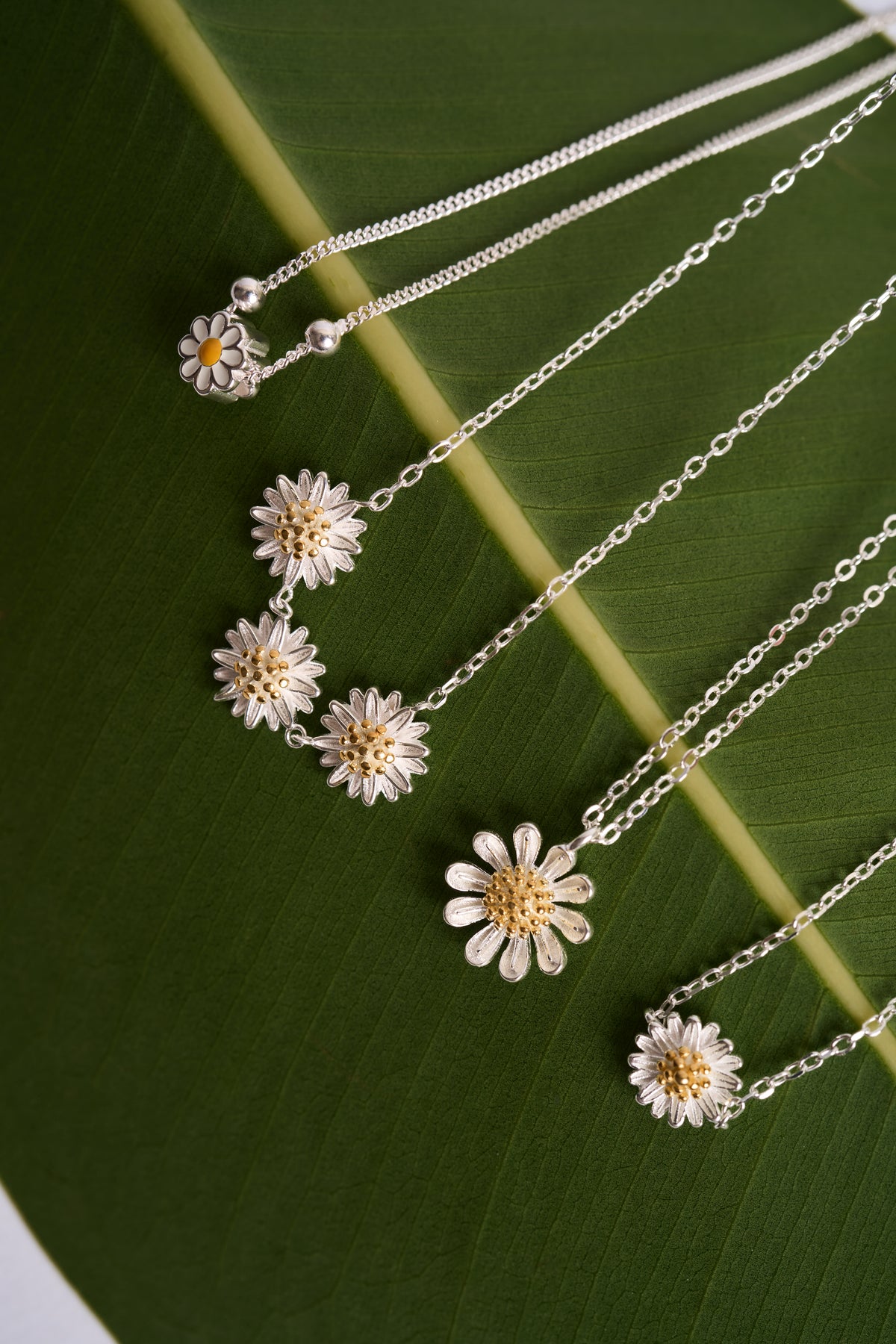 Collar 3 margaritas