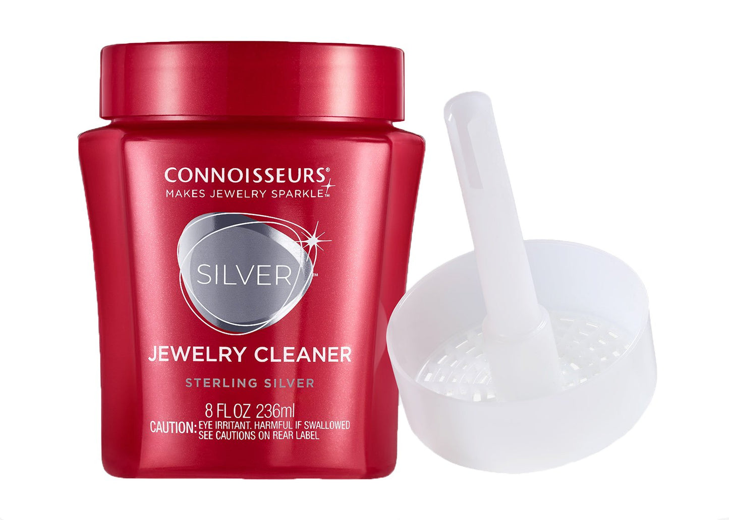 Liquido Limpiador De Joyas