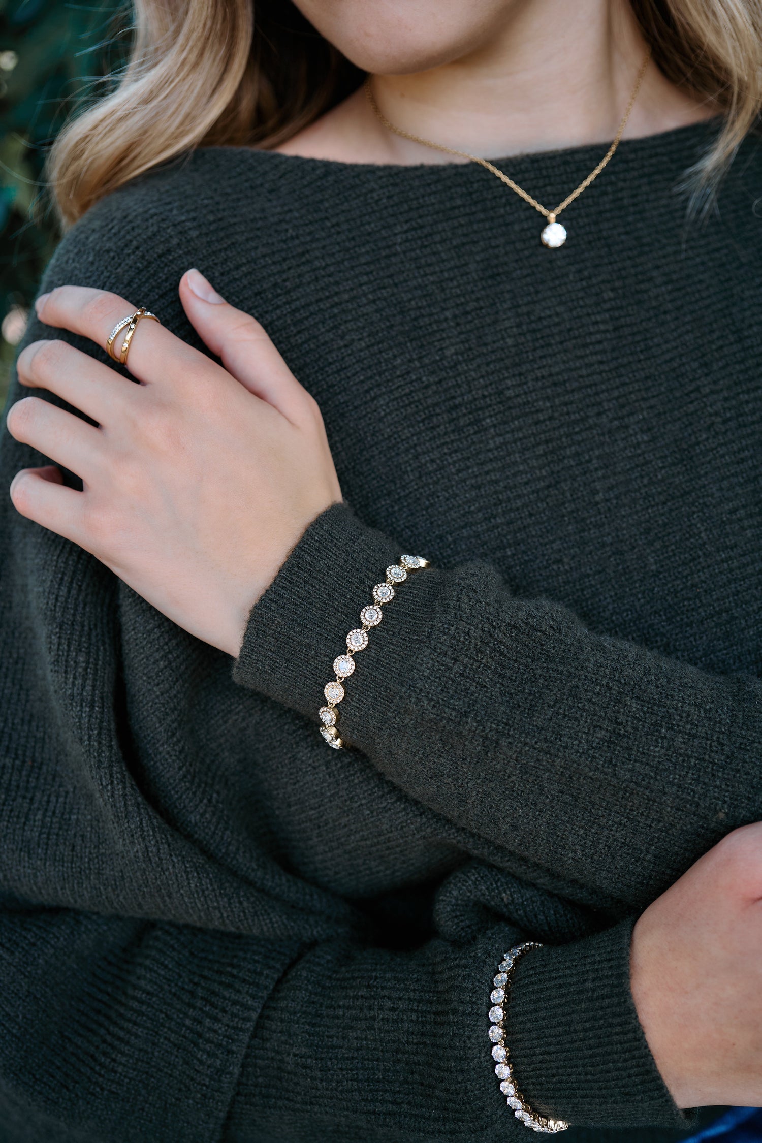 Pulseras