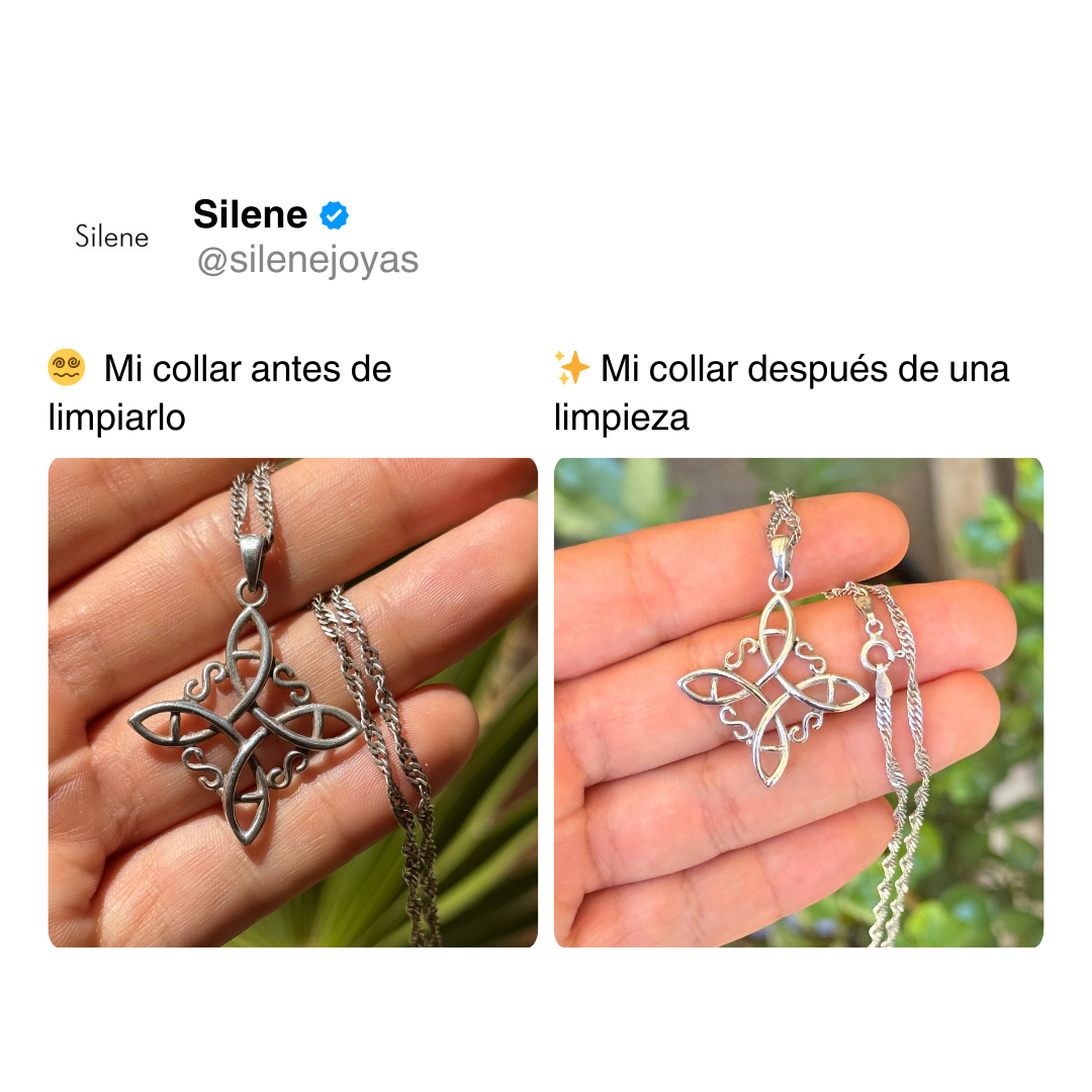 Paños Pulidores De Plata Y Oro