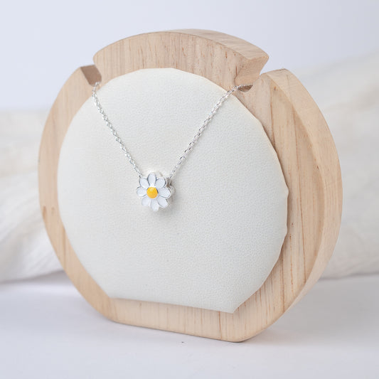 Collar de margarita