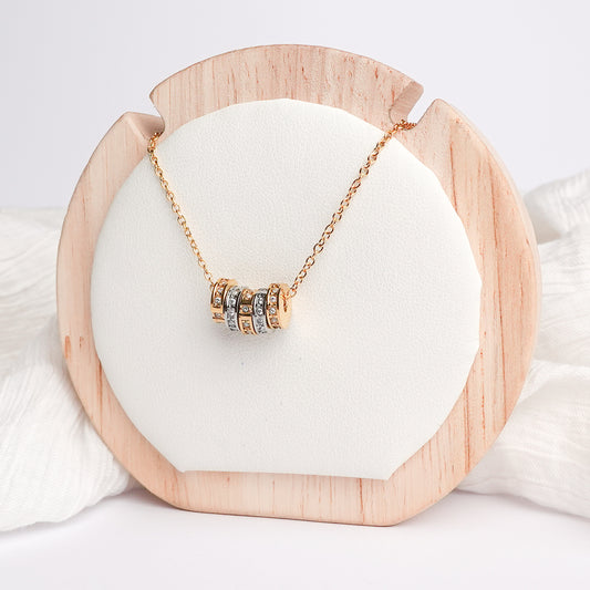 Collar mix Alara
