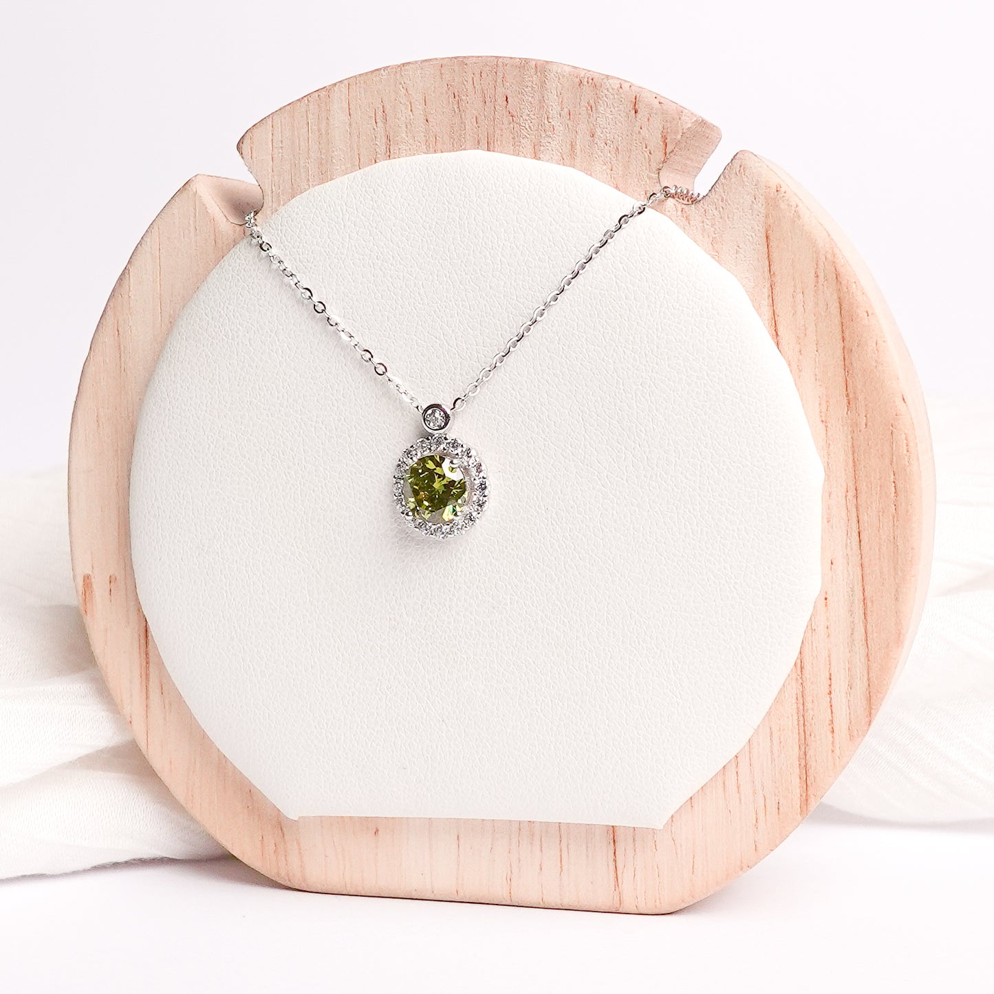 Collar aura amazona