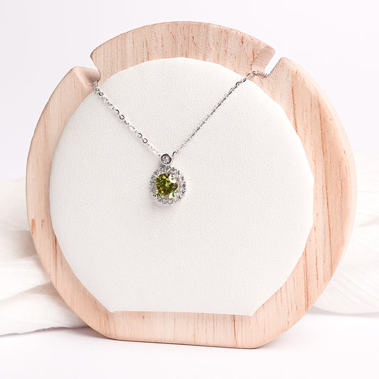 Collar aura amazona