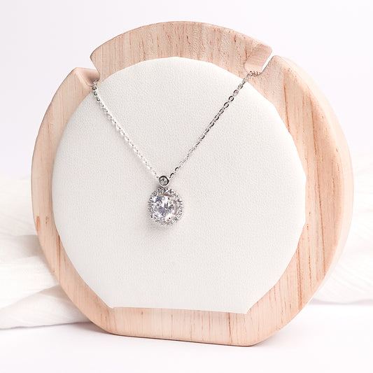 Collar aura luz