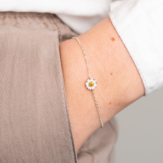 Pulsera margarita