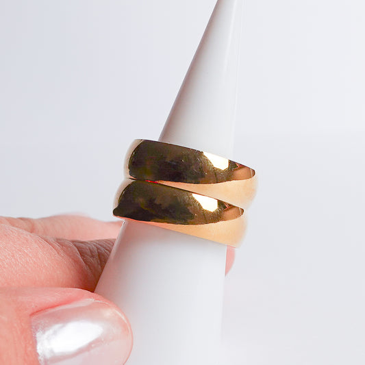 Anillo Alba