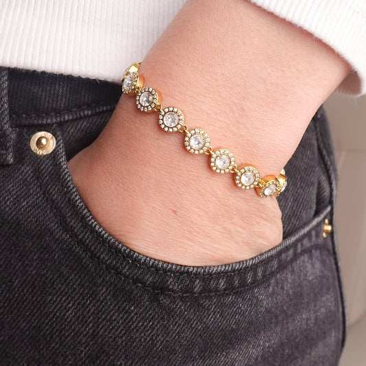 Pulsera Valeria