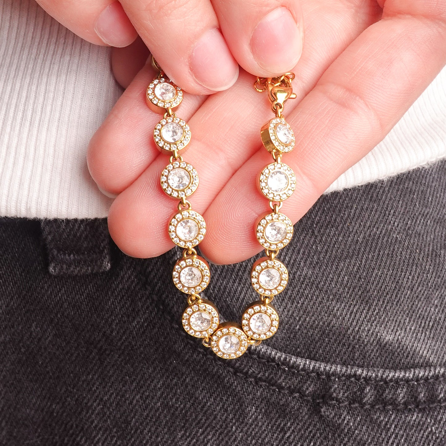 Pulsera Valeria