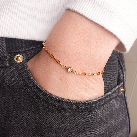 Pulsera Lucia