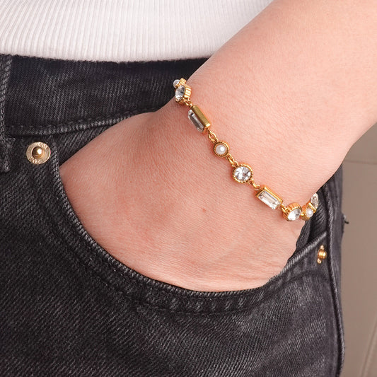 Pulsera Bellini
