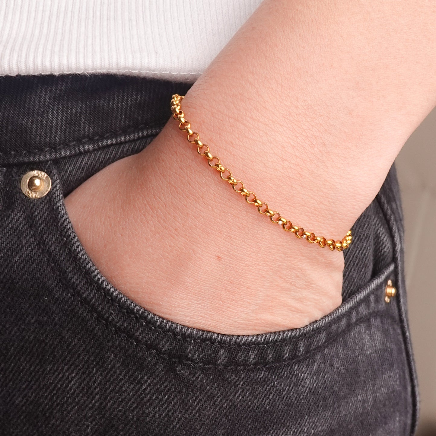 Pulsera Duna