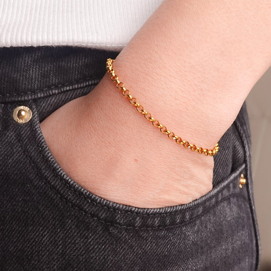 Pulsera Duna