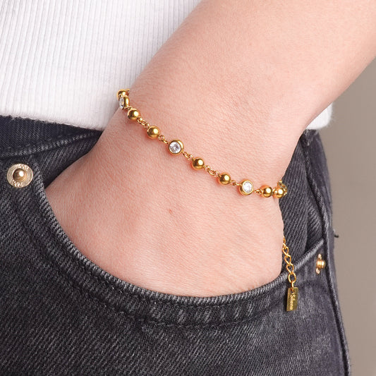 Pulsera Serena