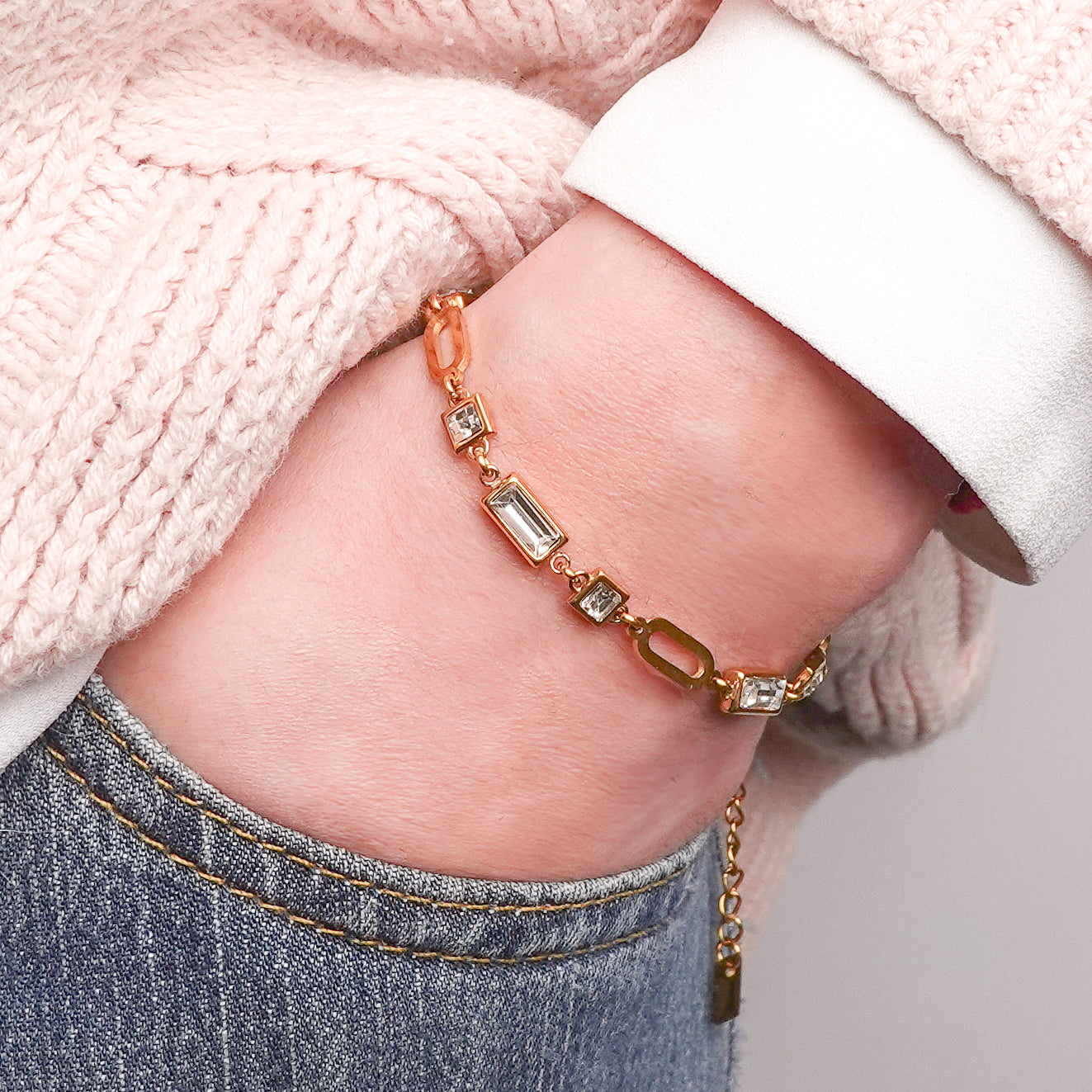 Pulsera Vittoria