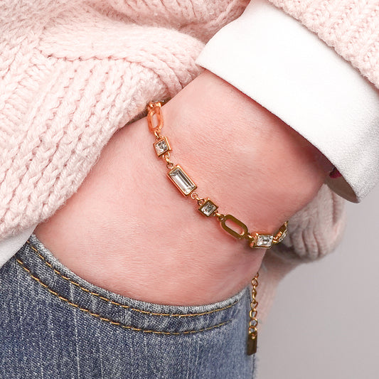 Pulsera Vittoria
