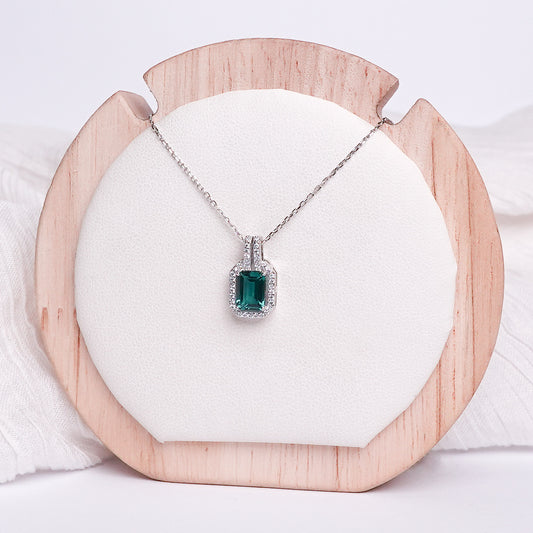 Collar Emerald