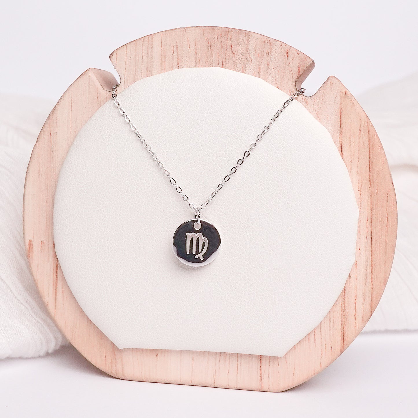 Collar Zodiac Virgo
