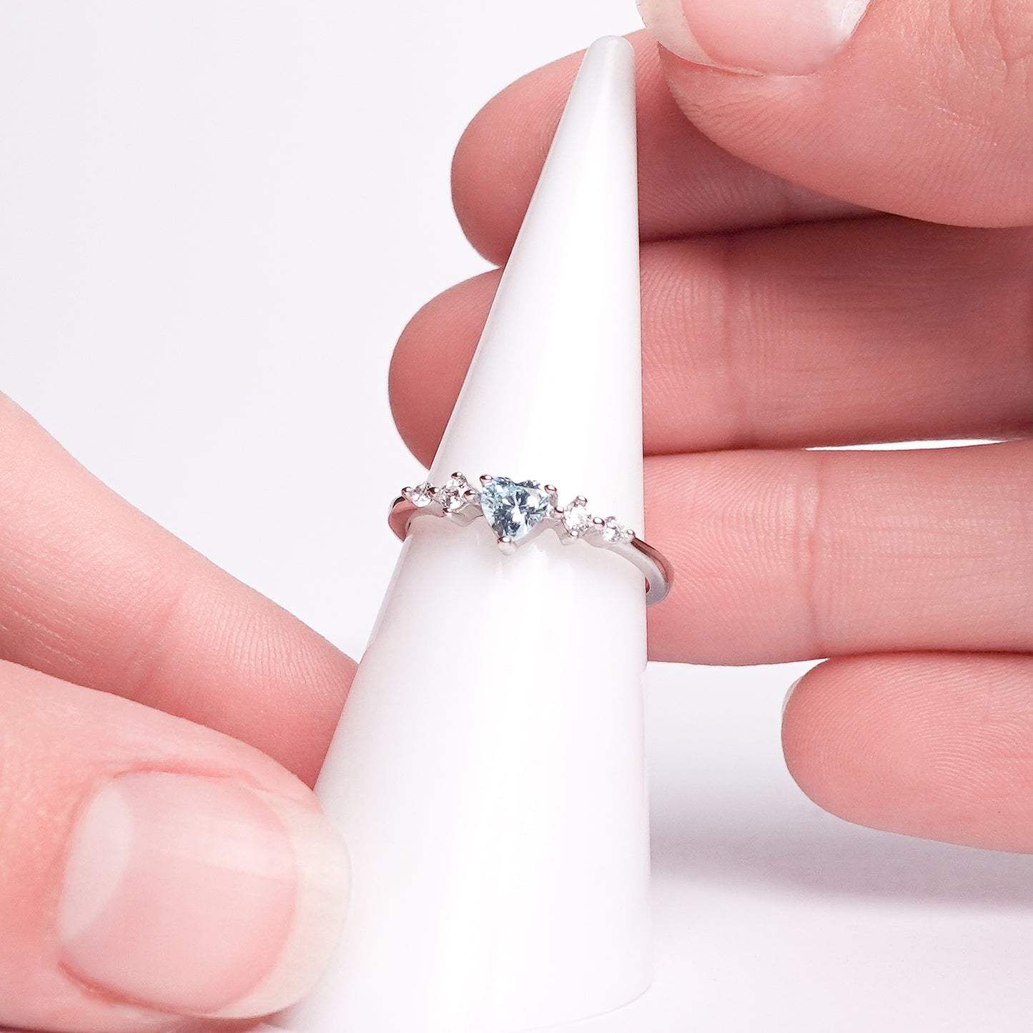 Anillo Celine