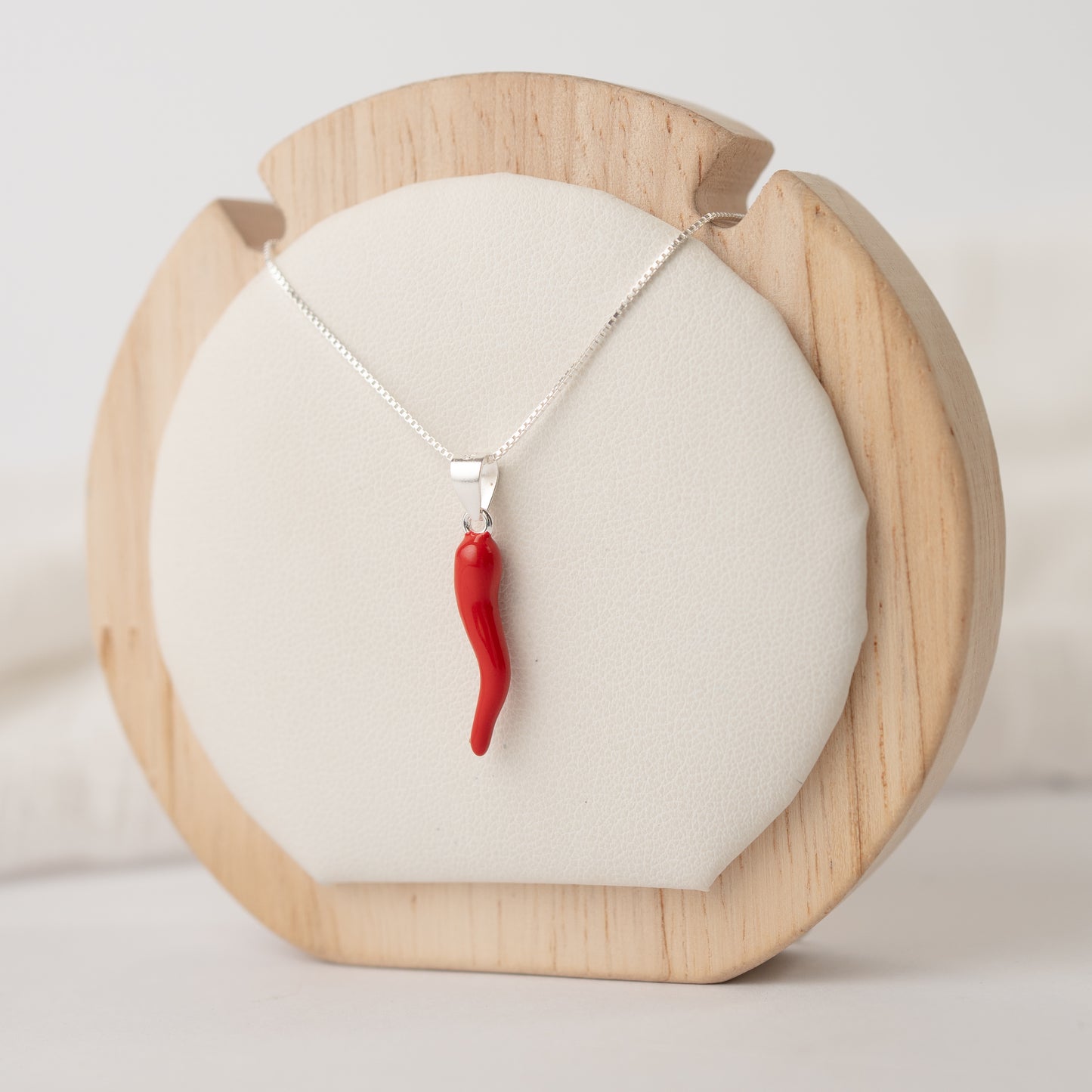 Collar de ají